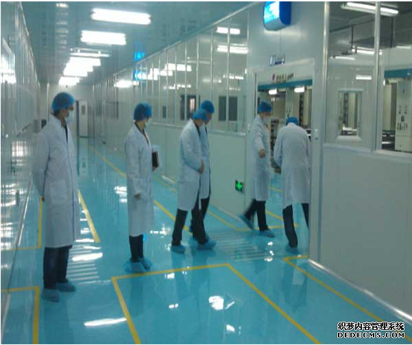 如何可以做到真正的“十萬級”潔凈車間？