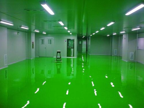 十萬級堅果廠工程設計施工方案及工程造價