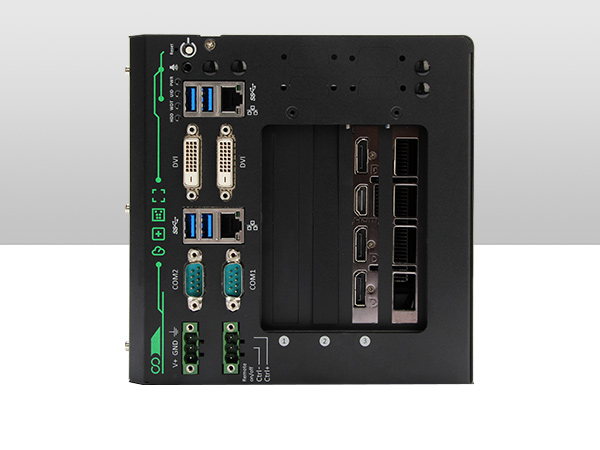 無(wú)人駕駛服務(wù)器主機(jī)