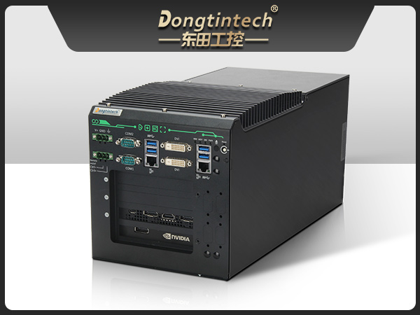 無風扇工控主機