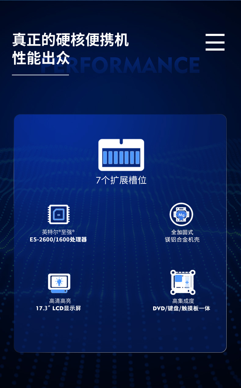 加固式工控主機(jī) 加固式工控主機(jī)