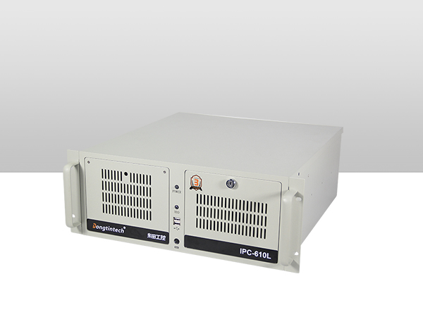 機(jī)器視覺(jué)工控主機(jī)