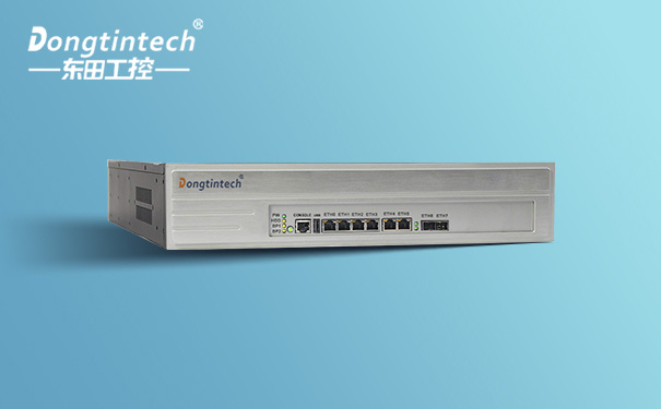網(wǎng)絡安全工控機