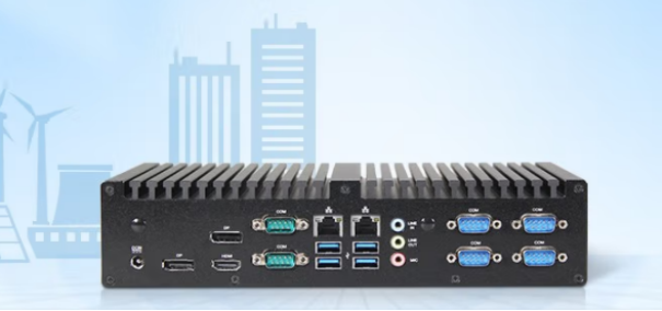 無(wú)風(fēng)扇嵌入式工控機(jī)