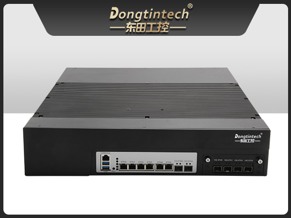 網(wǎng)絡安全工控機，多網(wǎng)口工業(yè)電腦