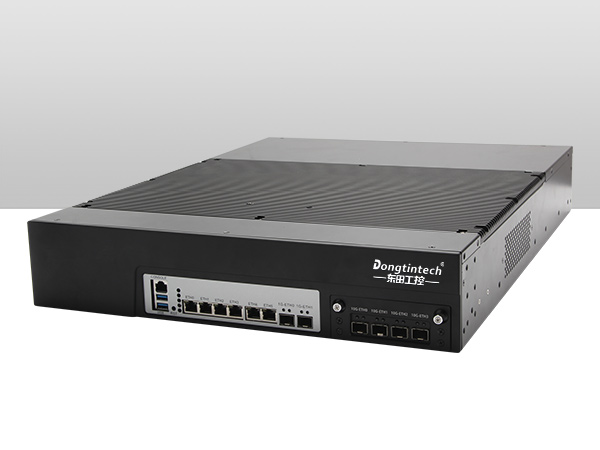 網(wǎng)絡安全工控機，多網(wǎng)口工業(yè)電腦