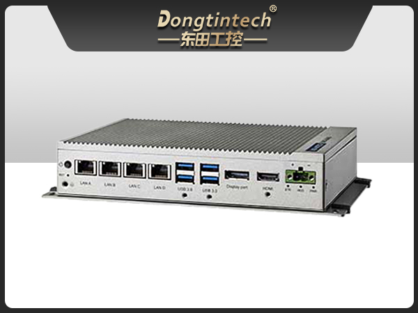 研華壁掛式主機,無風(fēng)扇工控機,UNO-2484G-7C21BE