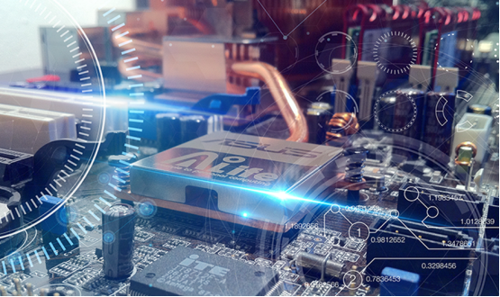 支持多個擴(kuò)展槽位