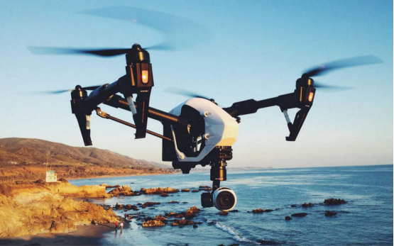 大疆戶(hù)外無(wú)人機(jī)