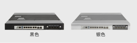 ●機(jī)箱定制：可定制銀色、黑色等外觀顏色。