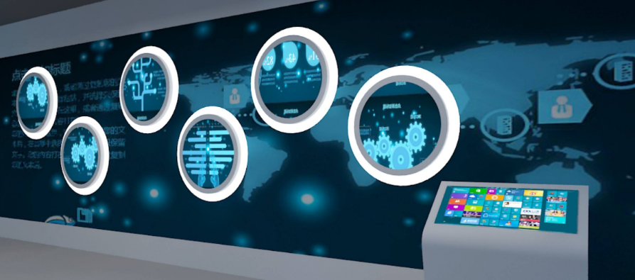 在視頻監(jiān)控系統(tǒng)中，壁掛工控機可以作為視頻數(shù)據(jù)的處理和存儲中心