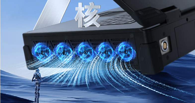 處理大量數(shù)據(jù)，同時保護數(shù)據(jù)的安全性。