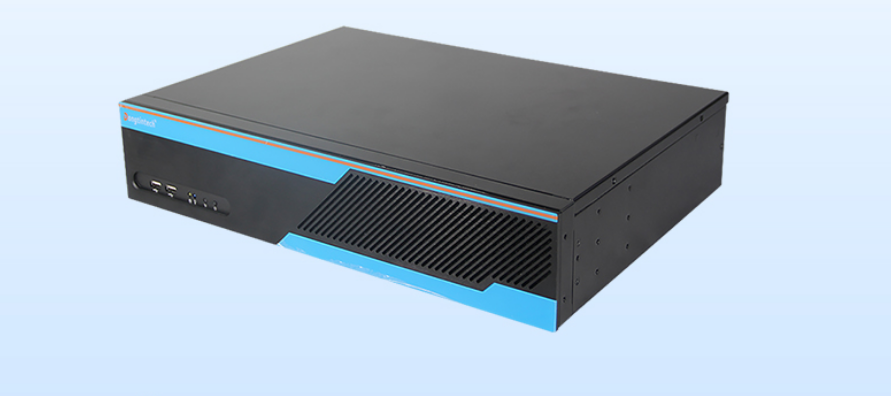 4U尺寸的工控機體積大，重量大，搬運過程中需要消耗較多的人力物力。