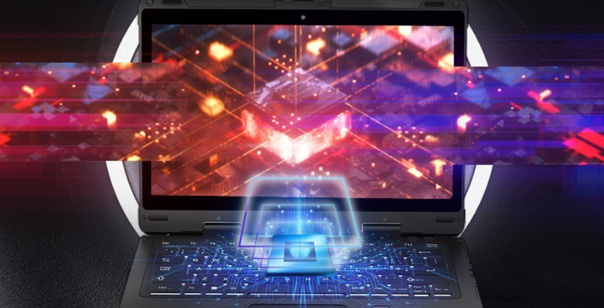 配備了DDR4L內存和SSD存儲更強的超任務處理能力和更快的響應速度。