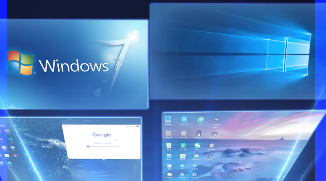 支持多種操作系統(tǒng)：該產(chǎn)品支持Windows7/8.1/10，支持Ubuntu,Centos等Linux操作系統(tǒng)。