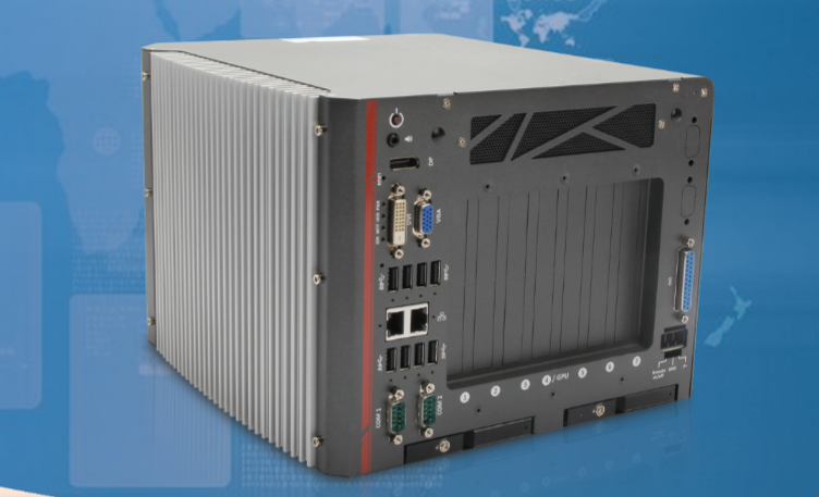 主板采用IntelC246芯片組，支持英特爾酷睿8/9代處理器,主板自帶2個(gè)PClex16插槽，2個(gè)PClex8插槽，3個(gè)PCI插槽;2個(gè)Intel千兆網(wǎng)口，2個(gè)COM口，8個(gè)USB3.1口，2個(gè)熱插拔硬盤(pán)常用端口齊全。適用于一般工業(yè)場(chǎng)合。