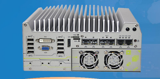 主板采用IntelC246芯片組，支持英特爾酷睿8/9代處理器,主板自帶2個(gè)PClex16插槽，2個(gè)PClex8插槽，3個(gè)PCI插槽;2個(gè)Intel千兆網(wǎng)口，2個(gè)COM口，8個(gè)USB3.1口，2個(gè)熱插拔硬盤(pán)常用端口齊全。適用于一般工業(yè)場(chǎng)合。