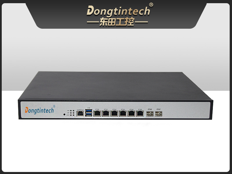 1U多網(wǎng)口工控機(jī),網(wǎng)絡(luò)安全主機(jī)