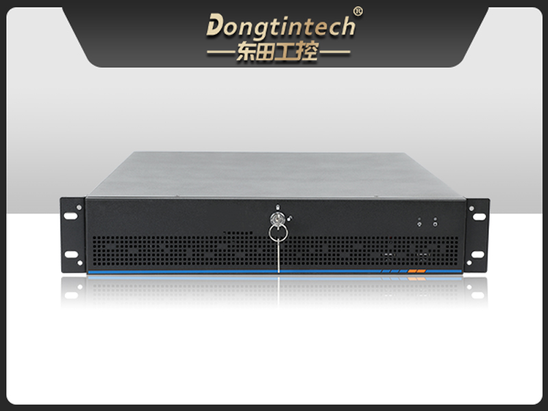 東田工業(yè)服務(wù)器，2U工控機(jī)，DT-61027-JH420MC
