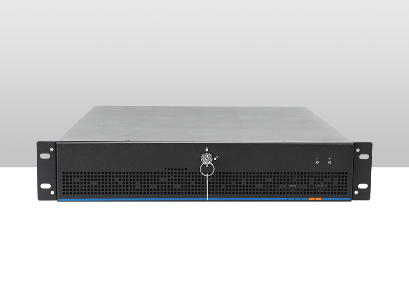 東田工業(yè)服務(wù)器，2U工控機(jī)，DT-61027-JH420MC