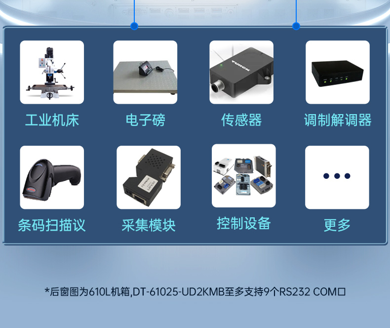 國產(chǎn)化2U工控機(jī),銀河麒麟系統(tǒng)工控主機(jī),DT-61025-UD2KMB.jpg 國產(chǎn)化2U工控機(jī),銀河麒麟系統(tǒng)工控主機(jī),DT-61025-UD2KMB.jpg