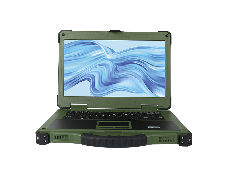 15.6英寸國產化三防筆記本,加固工業(yè)筆記本電腦,DTN-S15D8TG