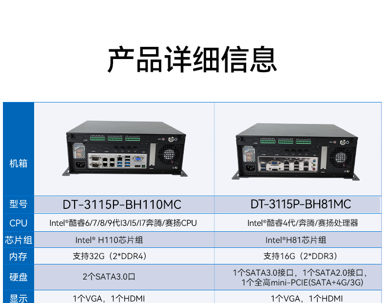 桌面式工控機,機器視覺監(jiān)測工控主機電腦,DT-3115P-BH110MC.jpg 桌面式工控機,機器視覺監(jiān)測工控主機電腦,DT-3115P-BH110MC.jpg