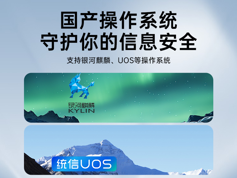 國產(chǎn)化飛騰D2000工控機,麒麟系統(tǒng),金融/政務國產(chǎn)化替代,DT-610L-TD2KMB