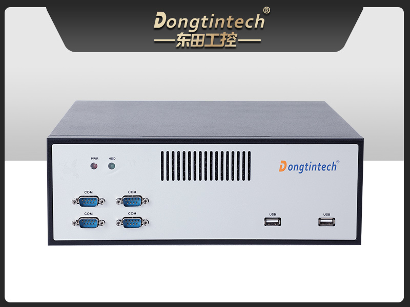 飛騰騰銳D2000國產(chǎn)化工控機(jī),銀河麒麟/UOS雙系統(tǒng),機(jī)器視覺控制主機(jī),DTB-2102L-FD2KMC2