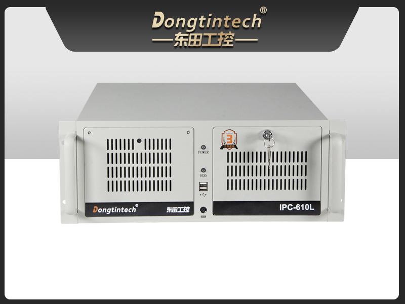 酷睿14代工控機,12USB3.0,2網(wǎng)口機器視覺/AGV調(diào)度控制主機,DT-610L-BQ670MA2