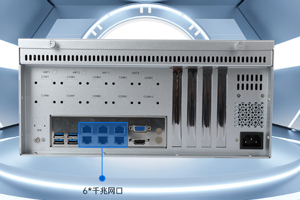 東田國(guó)產(chǎn)4U上架式工控機(jī)端口.png 東田國(guó)產(chǎn)4U上架式工控機(jī)端口.png