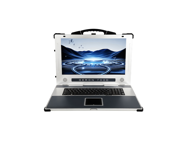 17.3寸便攜式加固電腦,國(guó)產(chǎn)海光cpu主機(jī),DTG-1417ZD-U3350MA