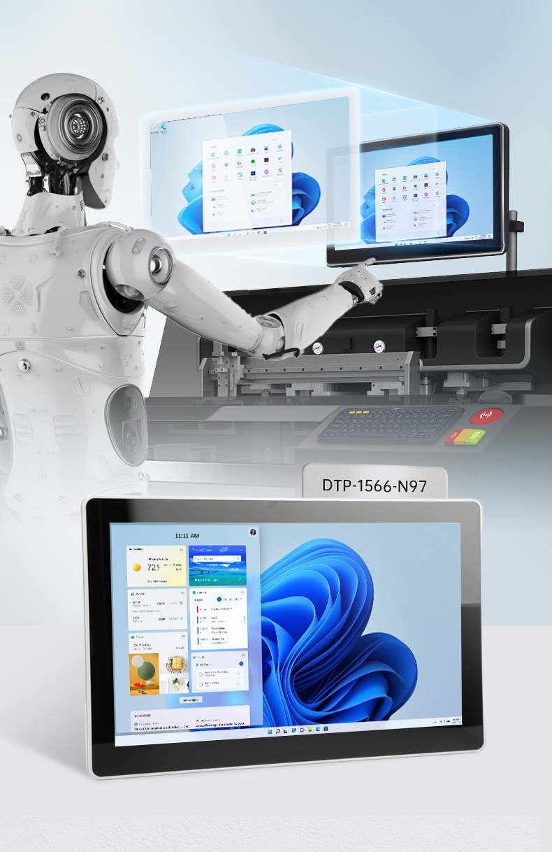 15.6寸工業(yè)平板電腦,適應(yīng)數(shù)控自動(dòng)化設(shè)備,DTP-1566-N97.jpg 15.6寸工業(yè)平板電腦,適應(yīng)數(shù)控自動(dòng)化設(shè)備,DTP-1566-N97.jpg