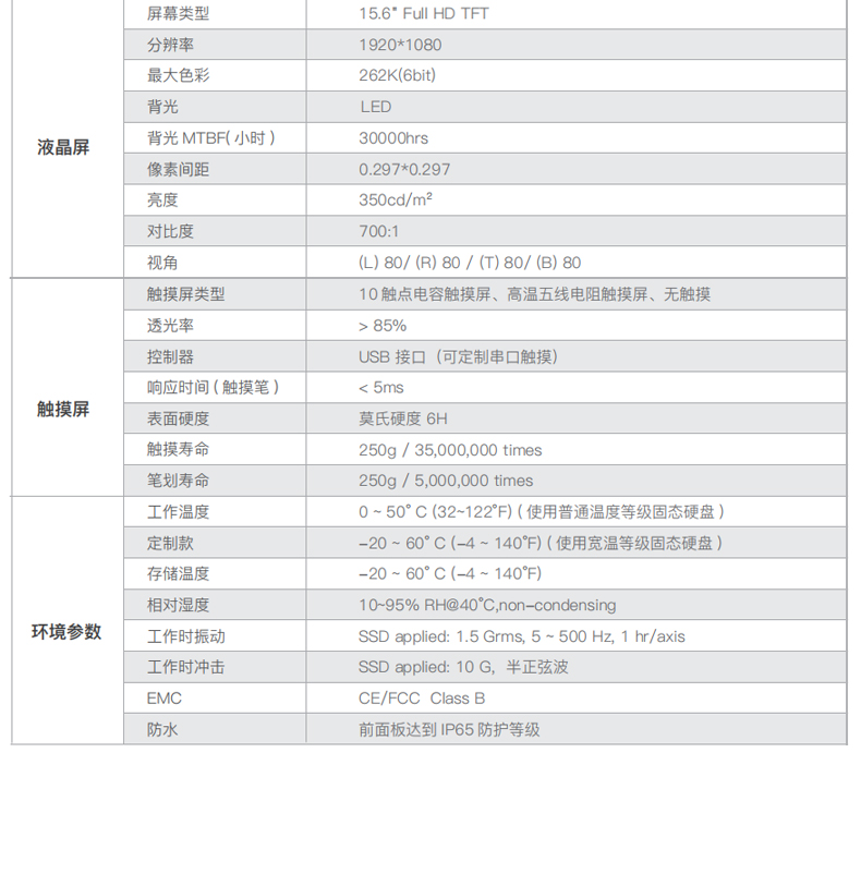 15.6寸工業(yè)平板電腦,適應(yīng)數(shù)控自動(dòng)化設(shè)備,DTP-1566-N97.jpg 15.6寸工業(yè)平板電腦,適應(yīng)數(shù)控自動(dòng)化設(shè)備,DTP-1566-N97.jpg