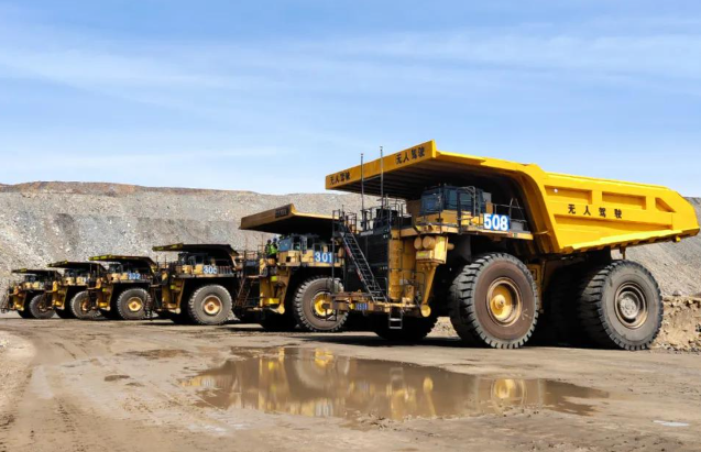 無(wú)人礦車(chē).png 無(wú)人礦車(chē).png