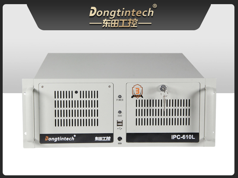 東田國產(chǎn)化工控機(jī),雙路海光服務(wù)器主機(jī),DT-610L-U3350MA 