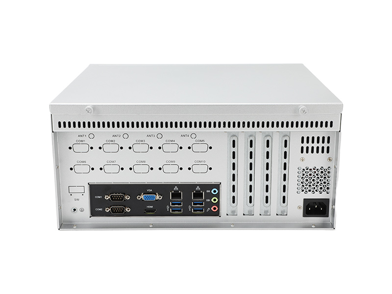 東田國(guó)產(chǎn)壁掛式工控機(jī),飛騰工業(yè)計(jì)算機(jī),DT-5206-FD2KMB