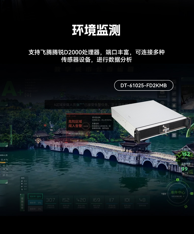 東田國產(chǎn)2U工控機,雙路海光工業(yè)服務(wù)器,DT-61025-D3350MA.jpg 東田國產(chǎn)2U工控機,雙路海光工業(yè)服務(wù)器,DT-61025-D3350MA.jpg