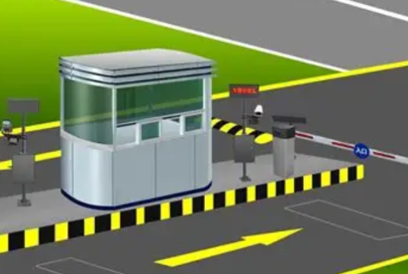 智慧停車(chē)場(chǎng)閘機(jī).png