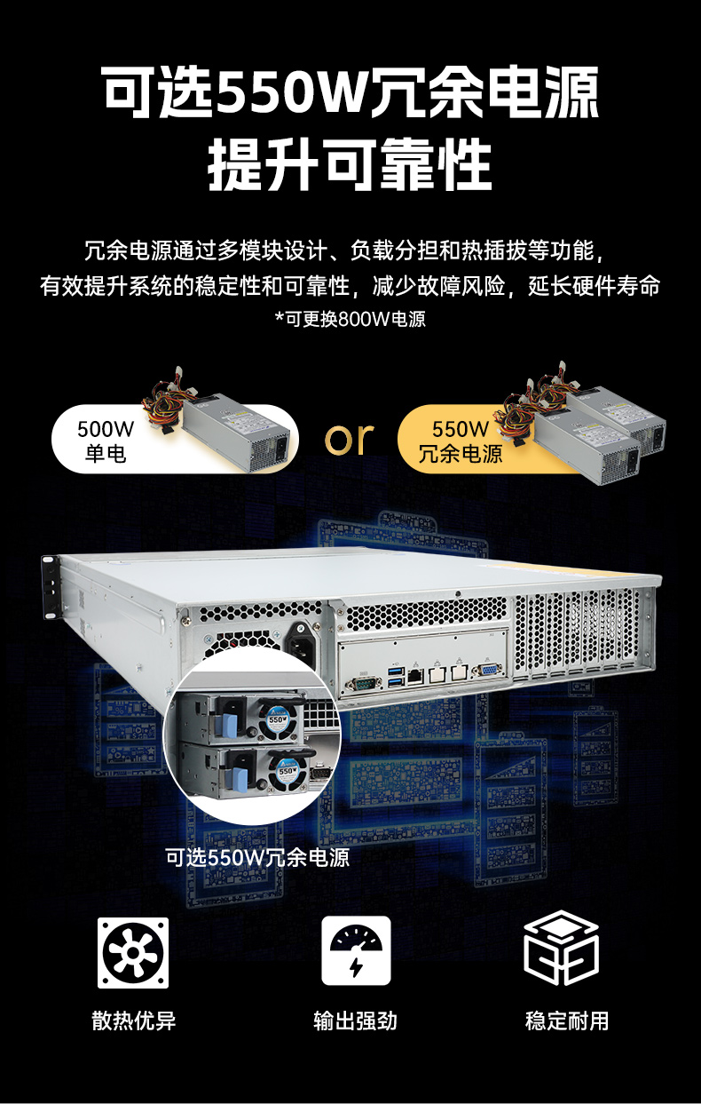 東田工控服務(wù)器,至強(qiáng)Scalable系列處理器,5PCIe擴(kuò)展工業(yè)電腦,DT-26508-BC621MZ.jpg 東田工控服務(wù)器,至強(qiáng)Scalable系列處理器,5PCIe擴(kuò)展工業(yè)電腦,DT-26508-BC621MZ.jpg