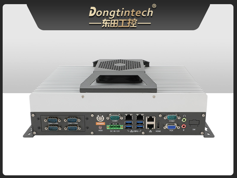 國產嵌入式工控機,海光3500CPU,支持Windows7/10麒麟統(tǒng)信系統(tǒng),DTB-3086-3350