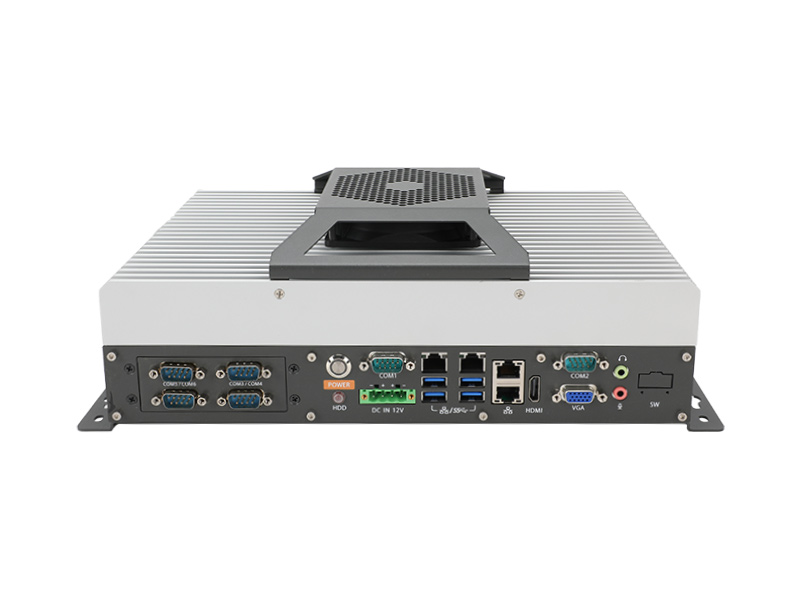 國產嵌入式工控機,海光3500CPU,支持Windows7/10麒麟統(tǒng)信系統(tǒng),DTB-3086-3350