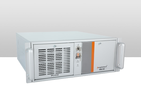 國產(chǎn)化海光工控機,11個USB口+8個串口,工業(yè)電腦廠家,DT-610X-U3350MA