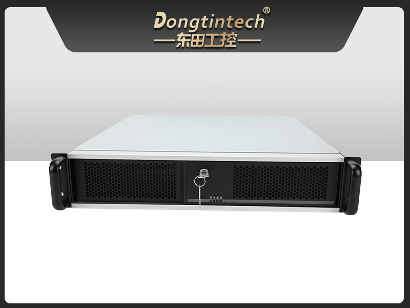 飛騰D3000高性能工控機(jī),10個usb口,雙通道DDR5,DT-61025-BD3KMC