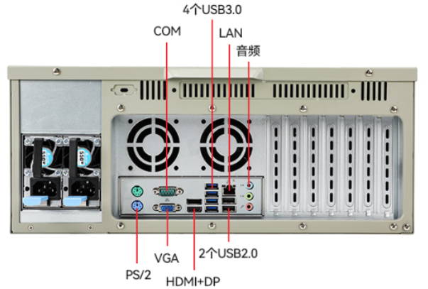 東田國產(chǎn)4U工控機(jī)端口.png 東田國產(chǎn)4U工控機(jī)端口.png