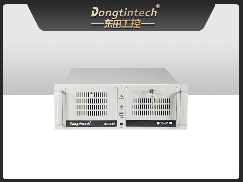 東田4U國產化工控機,兆芯KX-7000系列CPU,原生支持麒麟/UOS系統(tǒng),DT-610L-MKX7KMB