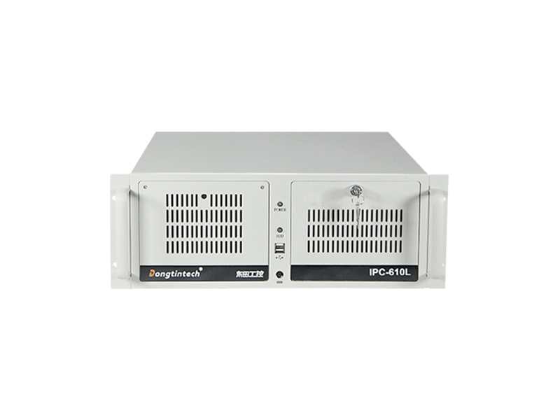 東田4U國產化工控機,兆芯KX-7000系列CPU,原生支持麒麟/UOS系統(tǒng),DT-610L-MKX7KMB