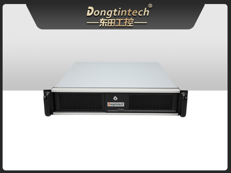 國產(chǎn)化2U工控機(jī),兆芯KX-7000三顯輸出,智能交通邊緣計(jì)算主機(jī),DT-61025-MKX7KMB