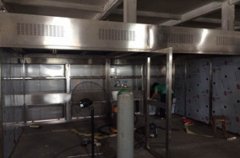 空調凈化工程系統清洗維護保養規程