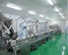 三十萬級食品無塵車間GMP工廠規(guī)劃設計